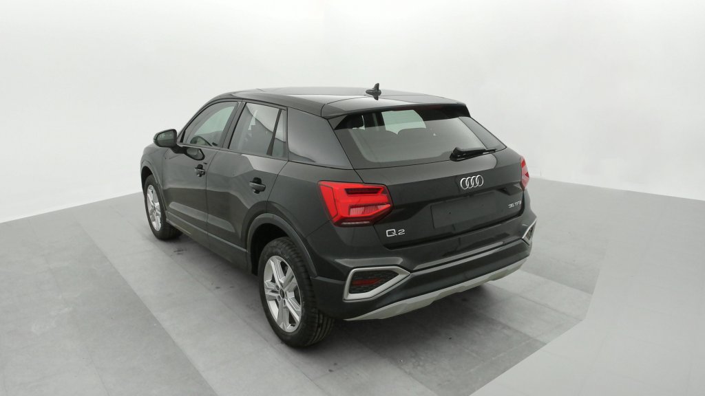 Photo véhicule 1 AUDI Q2 35 TFSI 150 S tronic 7 Design