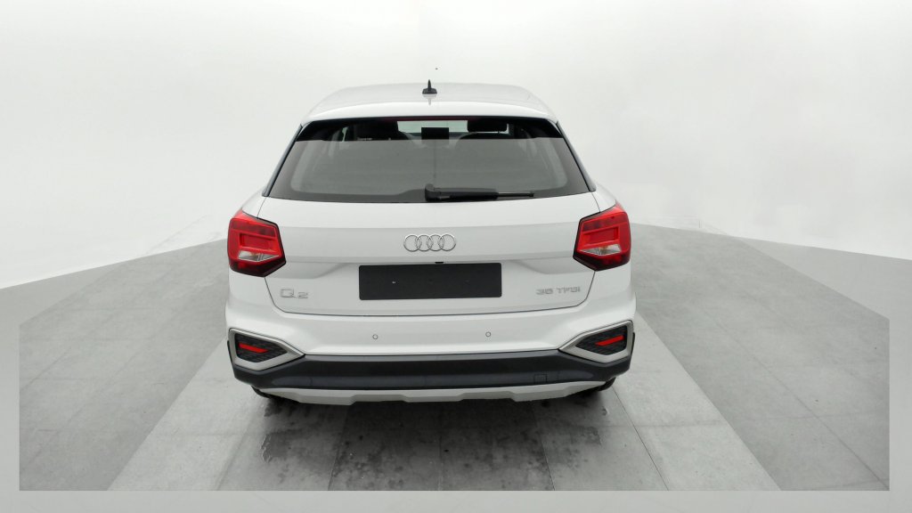 Photo véhicule 1 AUDI Q2 35 TFSI 150 S tronic 7 Design