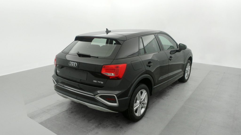 Photo véhicule 1 AUDI Q2 35 TFSI 150 S tronic 7 Design