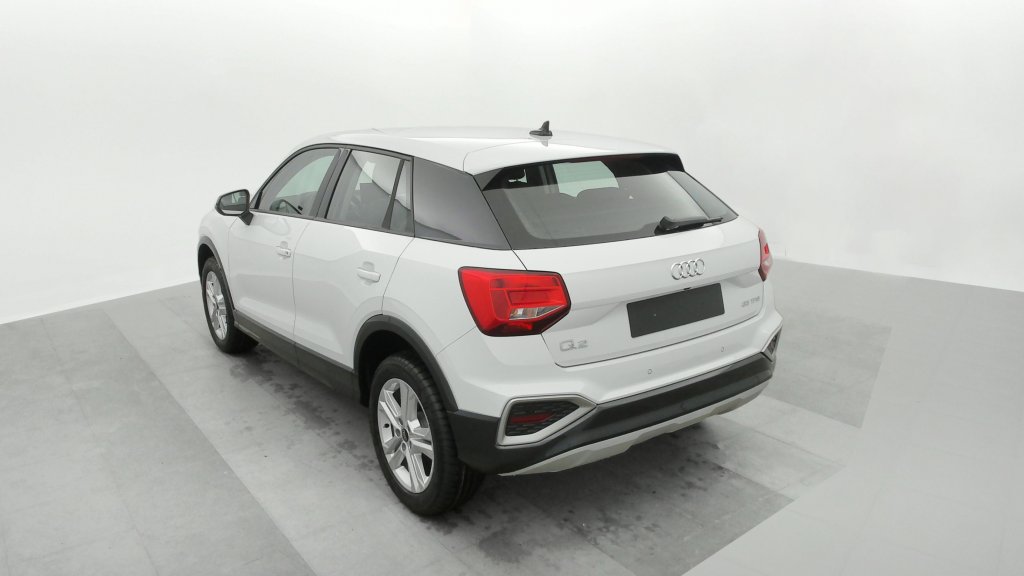 Photo véhicule 1 AUDI Q2 35 TFSI 150 S tronic 7 Design