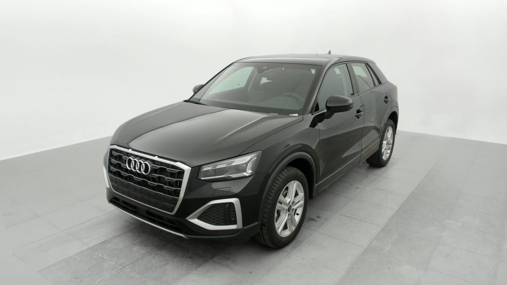 Photo véhicule 1 AUDI Q2 35 TFSI 150 S tronic 7 Design