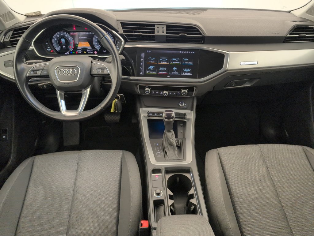 vehicule