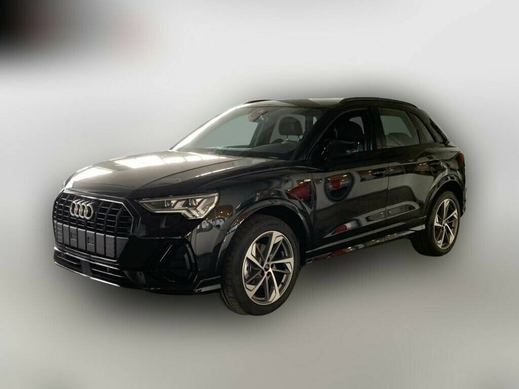photo AUDI Q3
