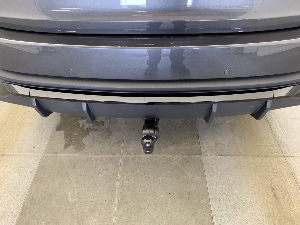 Photo véhicule 1 AUDI Q3 sportback 35 TDI 150 ch S tronic 7 S line