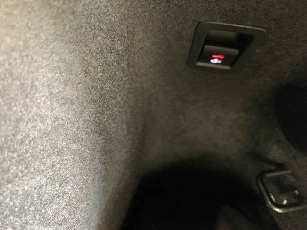 Photo véhicule 1 AUDI Q3 sportback 35 TDI 150 ch S tronic 7 S line