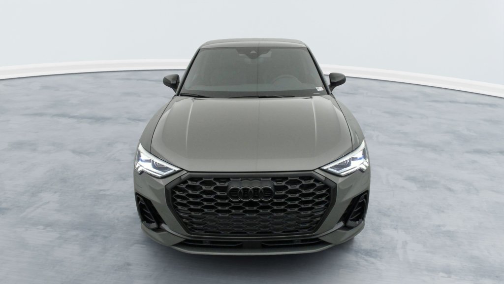Photo véhicule 1 AUDI Q3 sportback 35 TDI 150 ch S tronic 7 S line plus