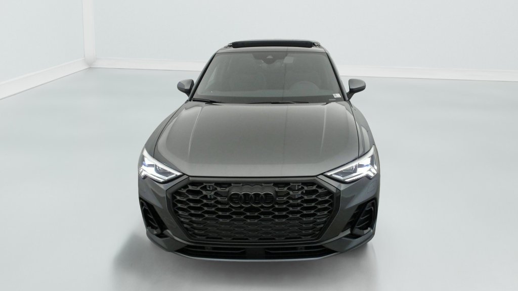 Photo véhicule 1 AUDI Q3 sportback 35 TDI 150 ch S tronic 7 S line