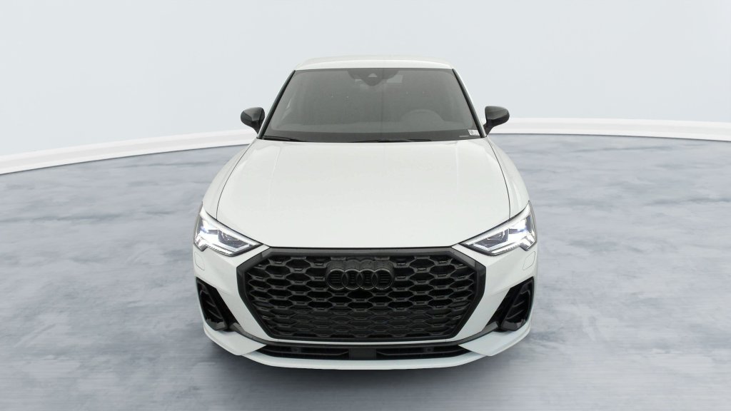 Photo véhicule 1 AUDI Q3 sportback 35 TDI 150 ch S tronic 7 S line plus