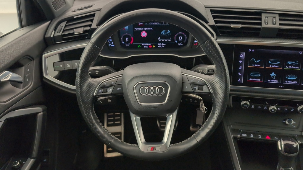 vehicule