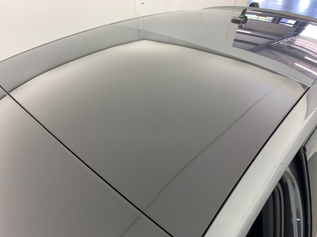 Photo véhicule 1 AUDI Q3 sportback 35 TDI 150 ch S tronic 7 S line