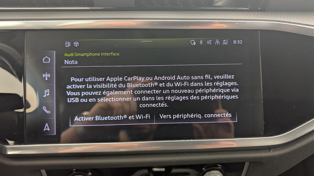 vehicule