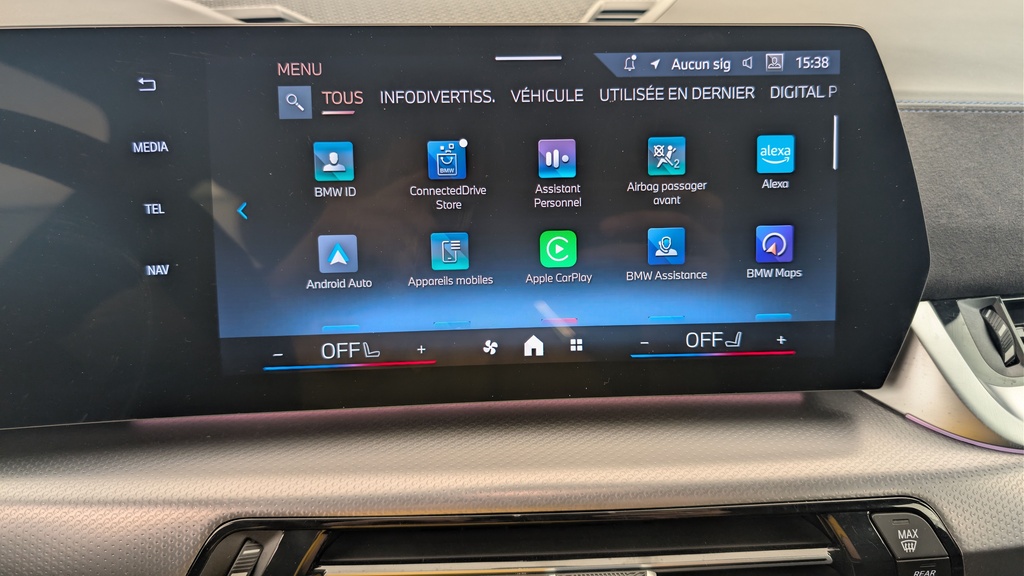 vehicule