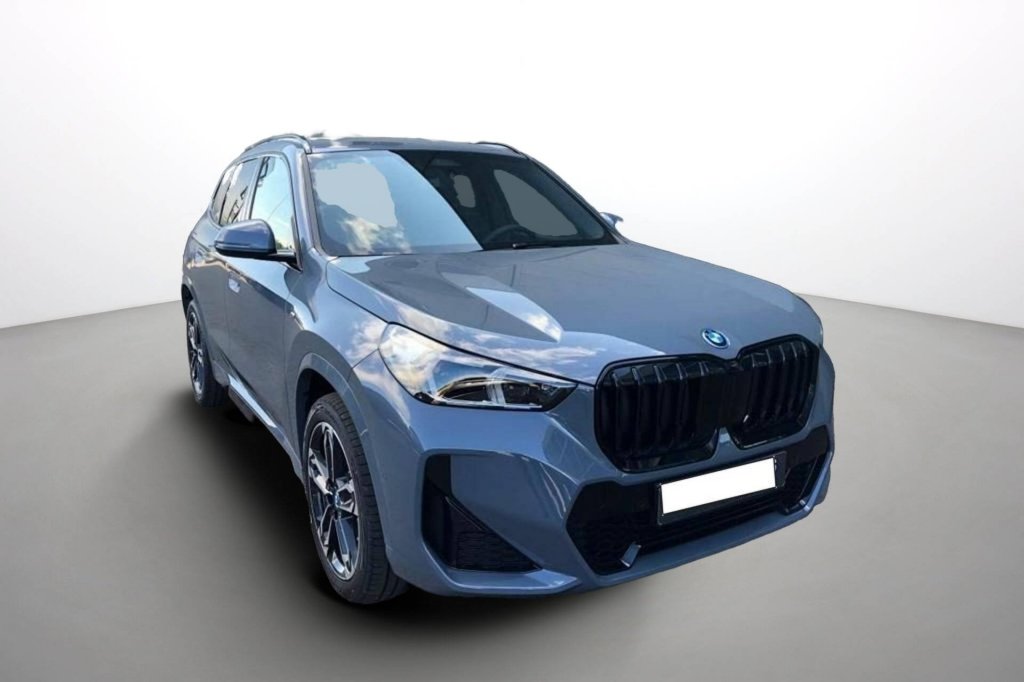 photo BMW X1 u11