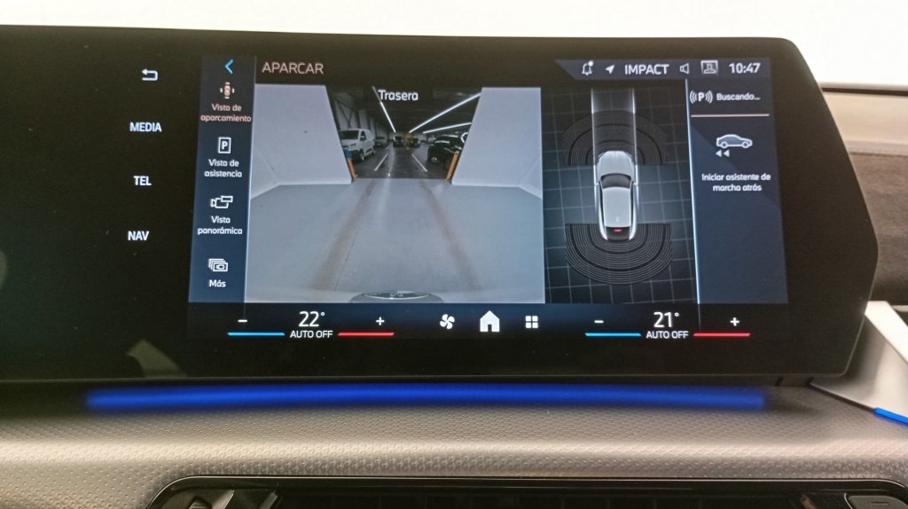 Photo véhicule 1 BMW X2 u10 SDRIVE 18D 150CH DKG7 M SPORT