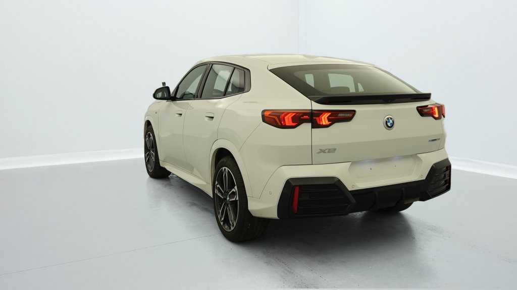 Photo véhicule 1 BMW X2 u10 SDRIVE 18D 150CH DKG7 M SPORT