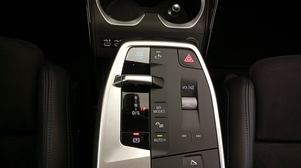 Photo véhicule 1 BMW X2 u10 SDRIVE 18D 150CH DKG7 M SPORT