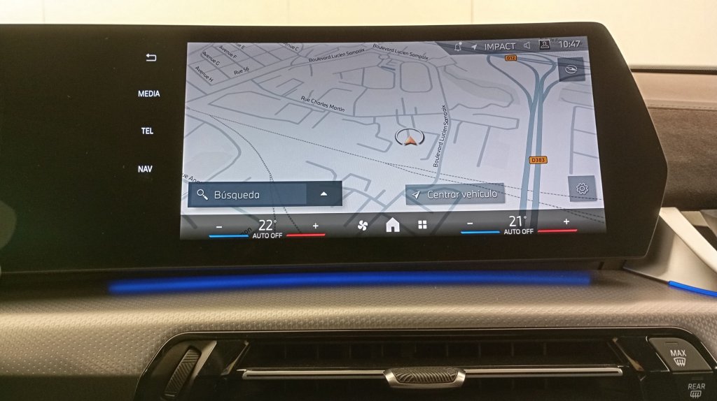 Photo véhicule 1 BMW X2 u10 SDRIVE 18D 150CH DKG7 M SPORT