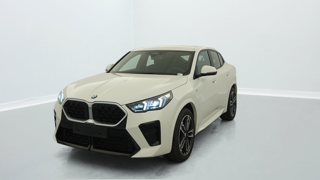 Photo véhicule 1 BMW X2 u10 SDRIVE 18D 150CH DKG7 M SPORT