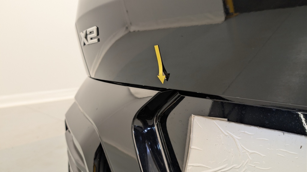 vehicule