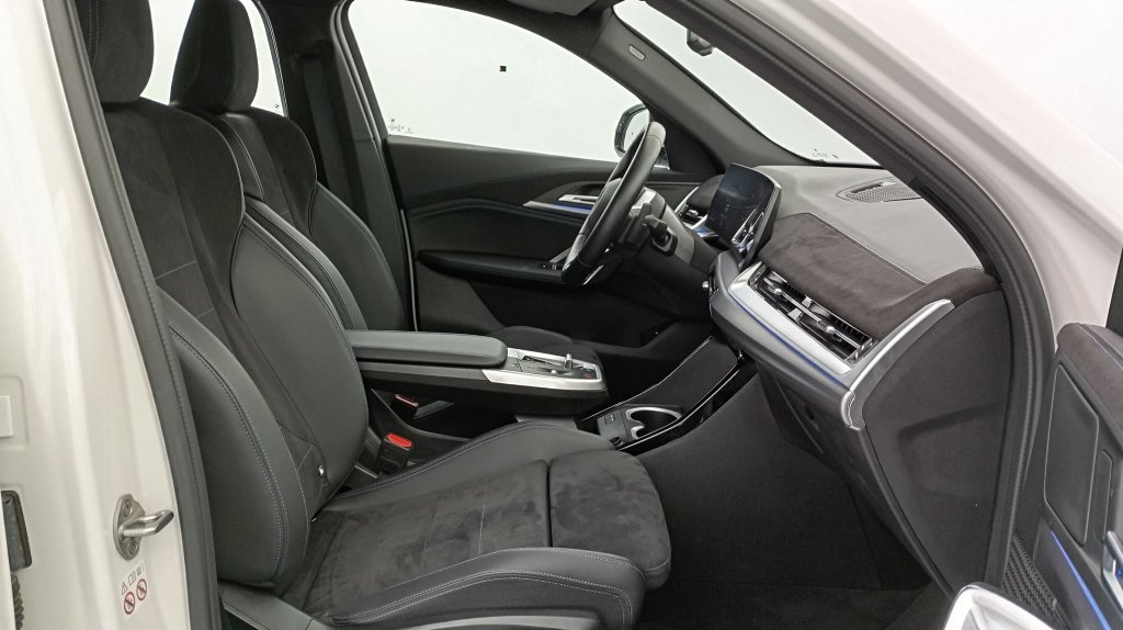 Photo véhicule 1 BMW X2 u10 SDRIVE 18D 150CH DKG7 M SPORT