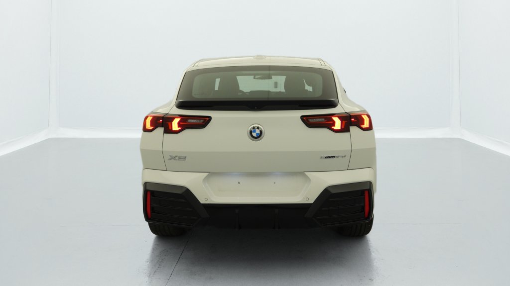 Photo véhicule 1 BMW X2 u10 SDRIVE 18D 150CH DKG7 M SPORT