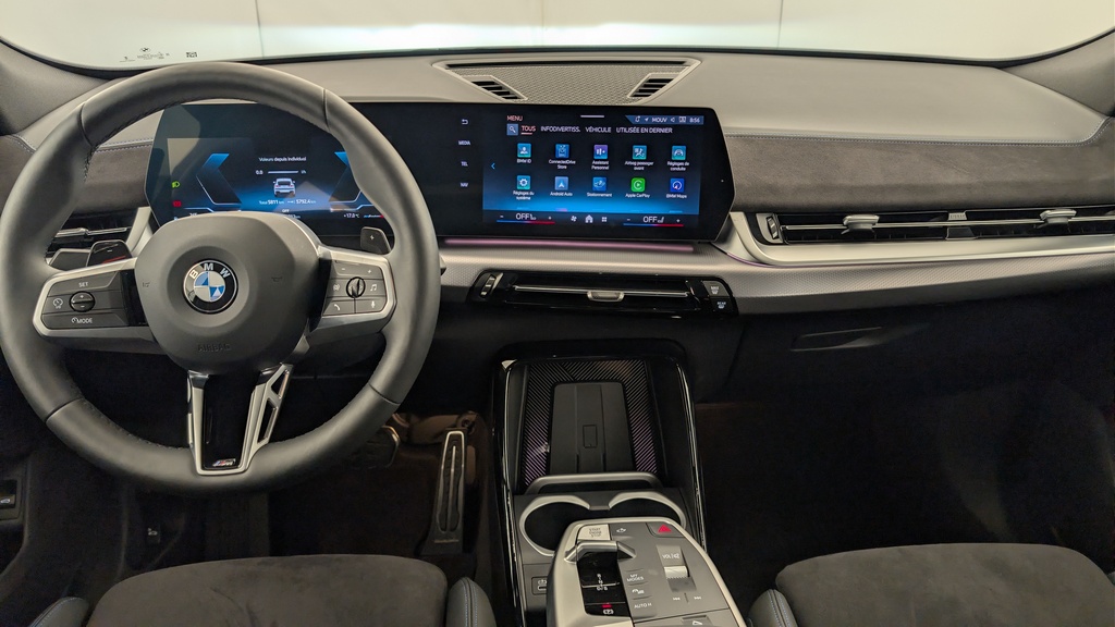 vehicule