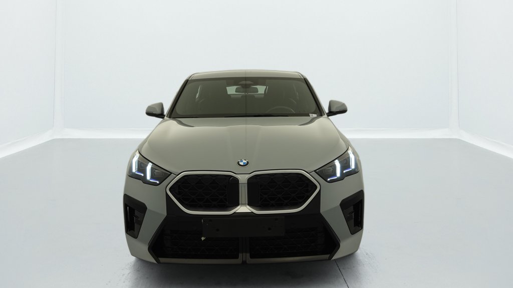 Photo véhicule 1 BMW X2 u10 SDRIVE 18D 150CH DKG7 M SPORT