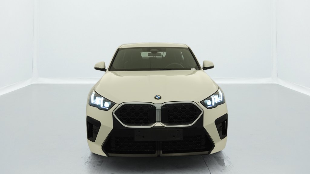 Photo véhicule 1 BMW X2 u10 SDRIVE 18D 150CH DKG7 M SPORT