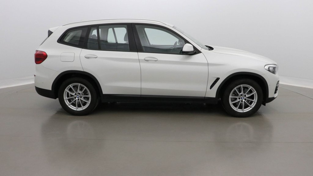 Photo véhicule 1 BMW X3 g01 X3 xDrive20d 190ch BVA8 Lounge