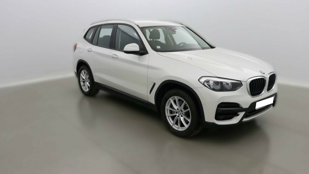 photo BMW X3 g01