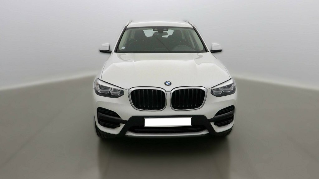 Photo véhicule 1 BMW X3 g01 X3 xDrive20d 190ch BVA8 Lounge