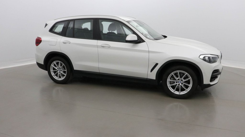 Photo véhicule 1 BMW X3 g01 X3 xDrive20d 190ch BVA8 Lounge