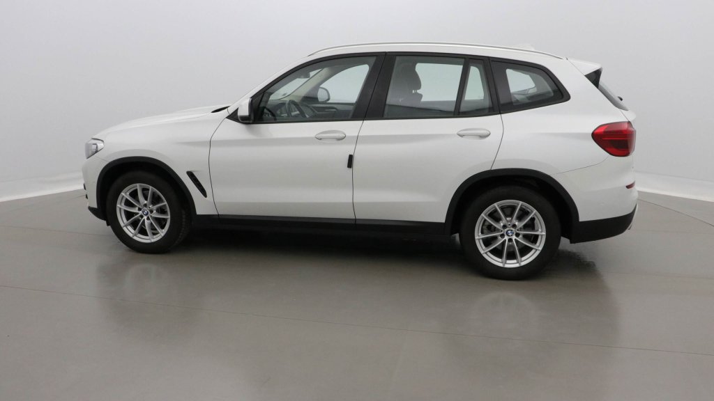 Photo véhicule 1 BMW X3 g01 X3 xDrive20d 190ch BVA8 Lounge