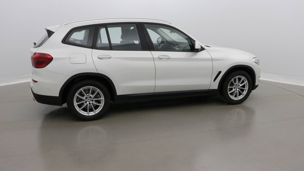 Photo véhicule 1 BMW X3 g01 X3 xDrive20d 190ch BVA8 Lounge