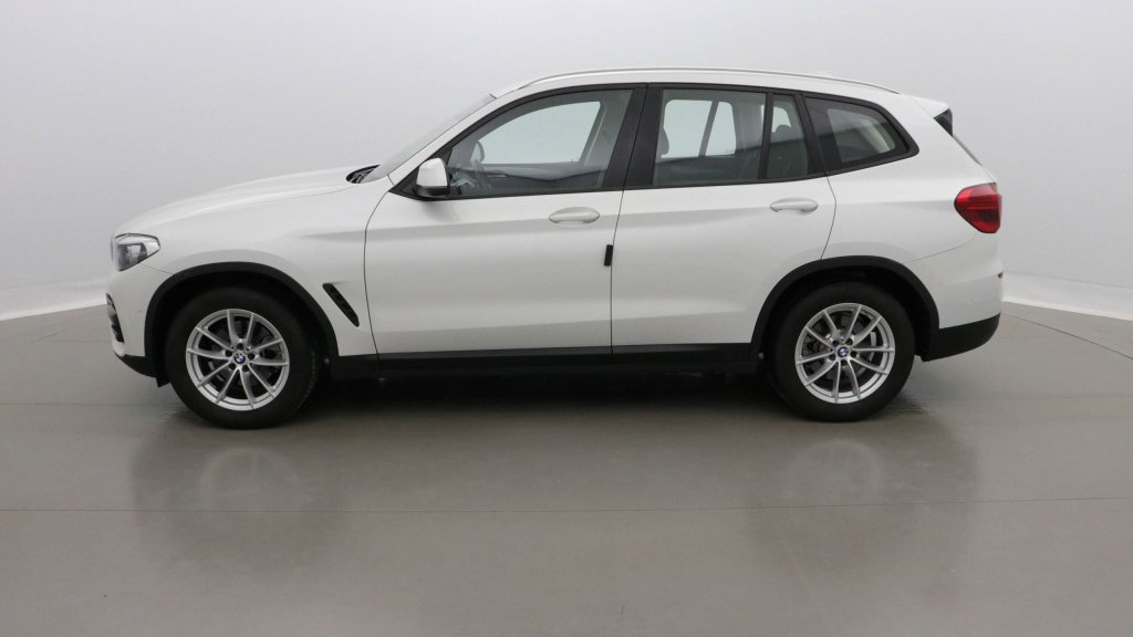 Photo véhicule 1 BMW X3 g01 X3 xDrive20d 190ch BVA8 Lounge