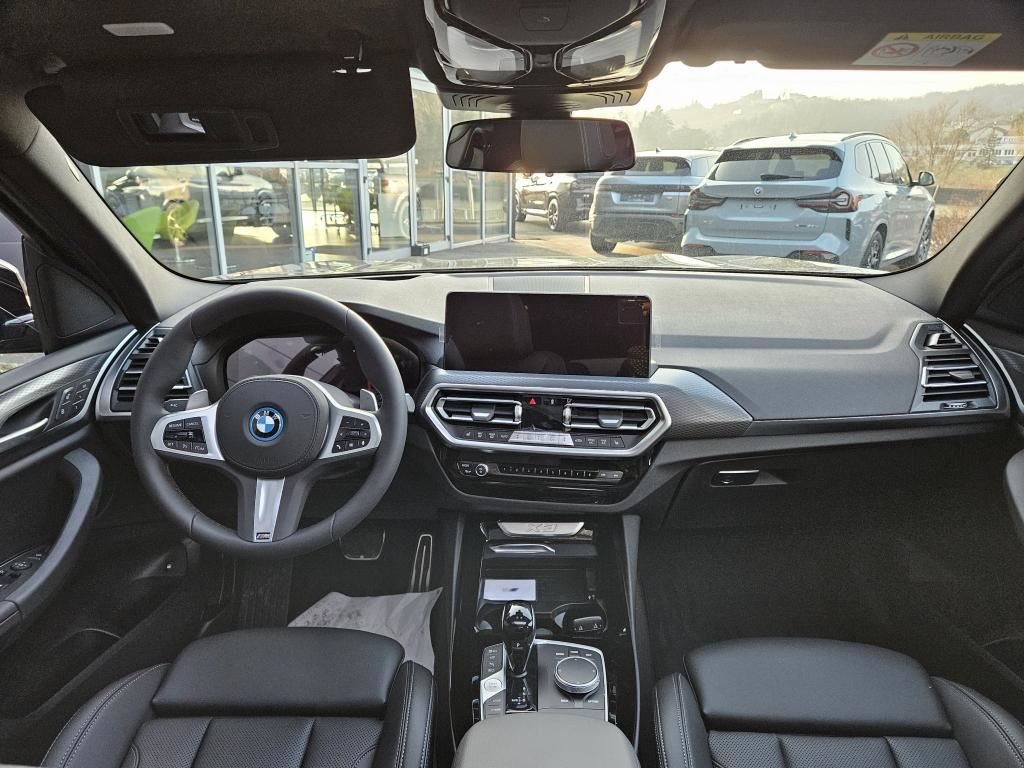 Photo véhicule 1 BMW X3 g01 lci X3 xDrive 30e 292ch BVA8 M Sport