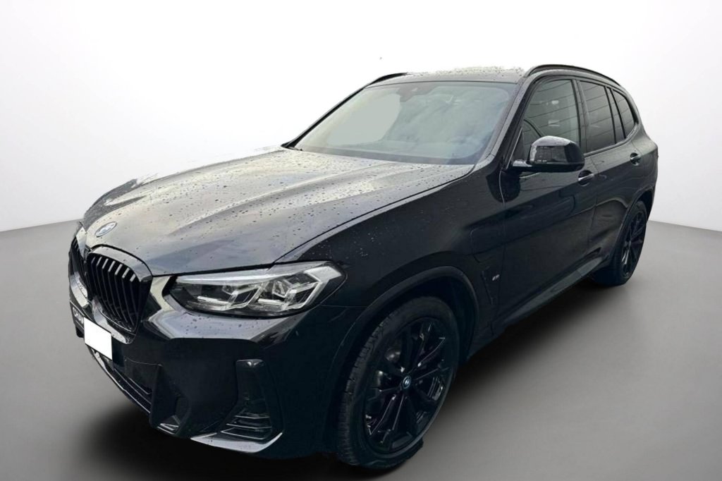 Photo véhicule 1 BMW X3 g01 lci X3 xDrive 30e 292ch BVA8 M Sport