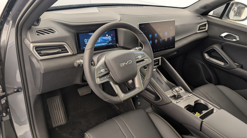 vehicule