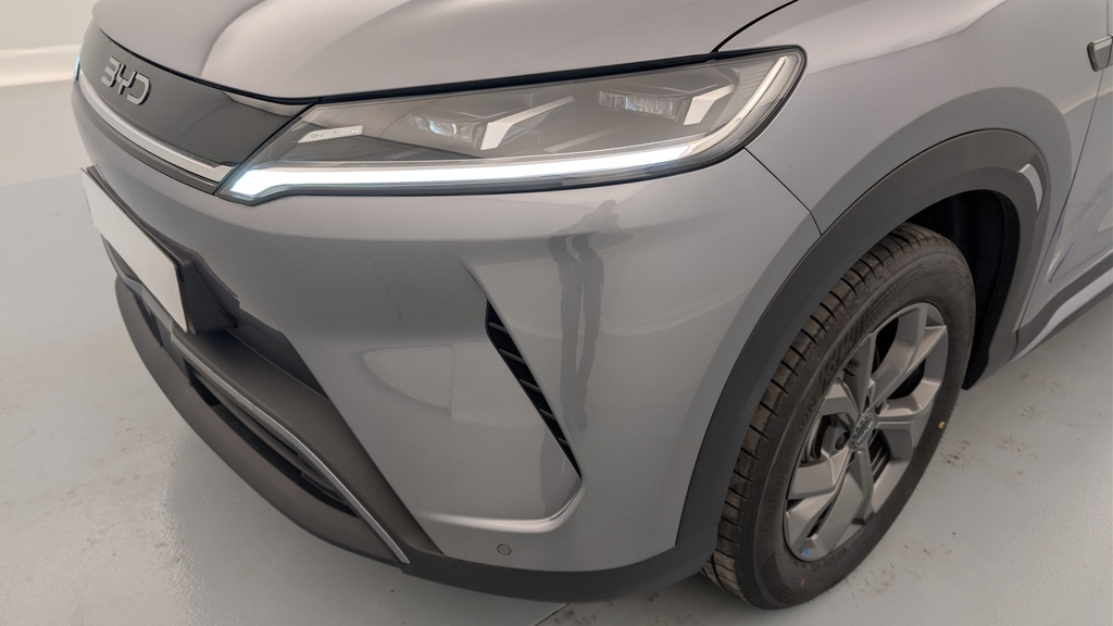 vehicule