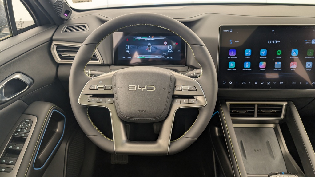 vehicule