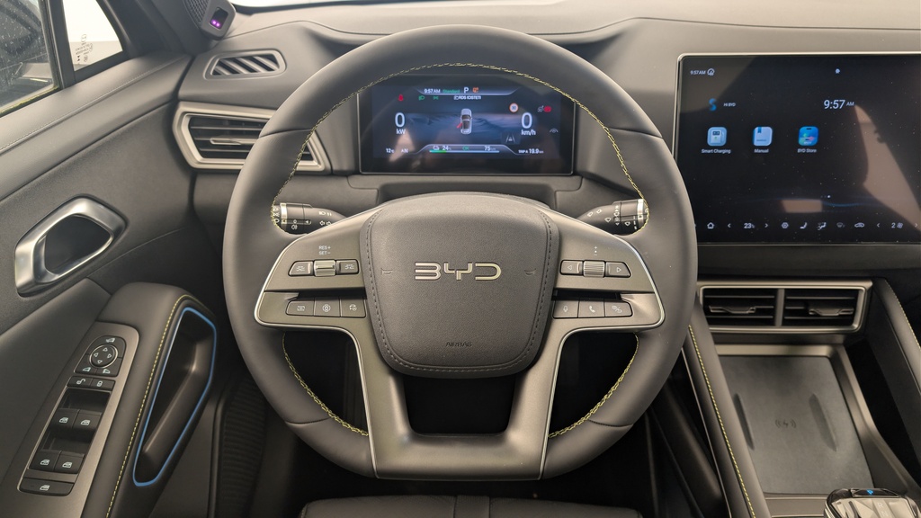 vehicule
