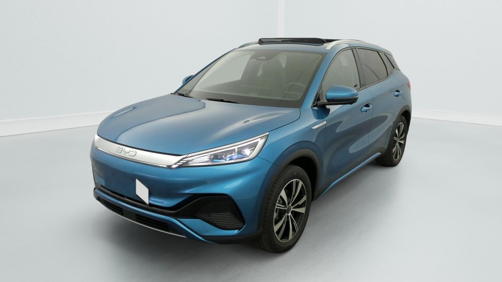 vehicule