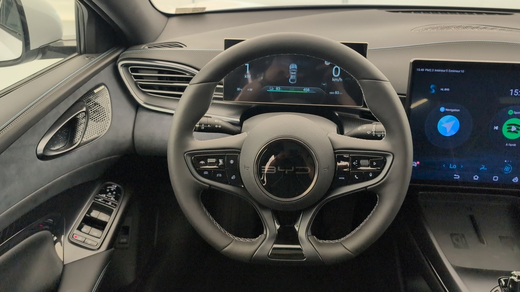 vehicule