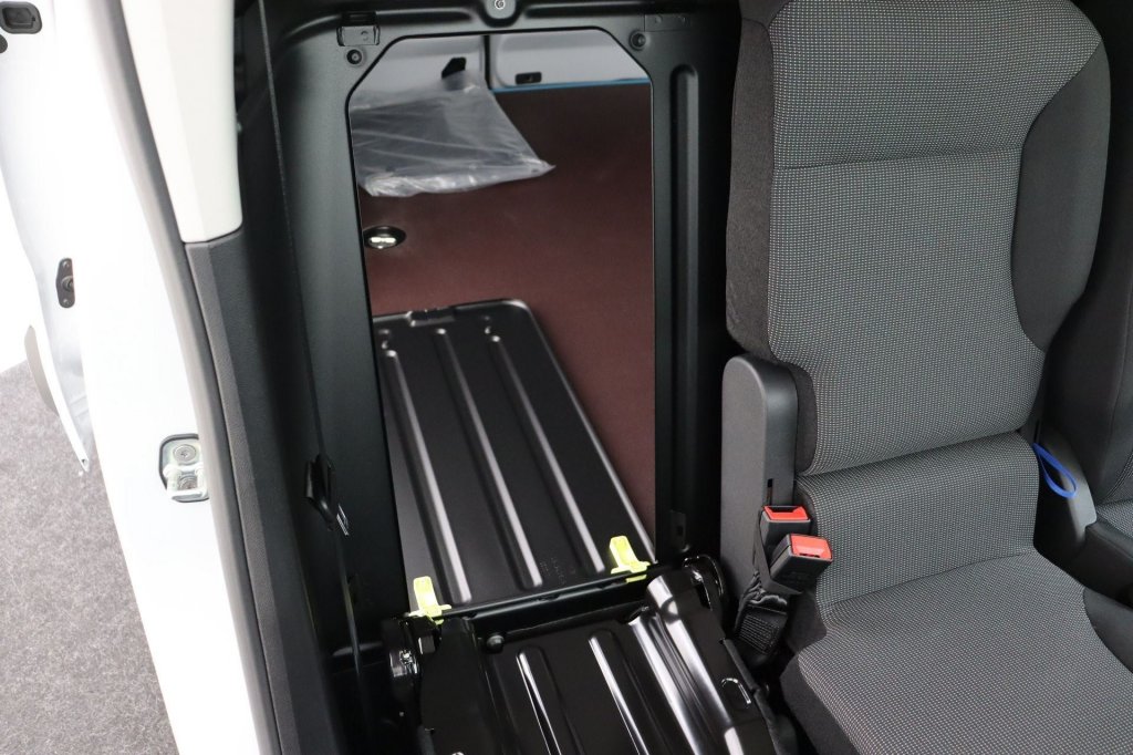 Photo véhicule 1 CITROëN Berlingo van M 650KG BLUEHDI 100 S S BVM6