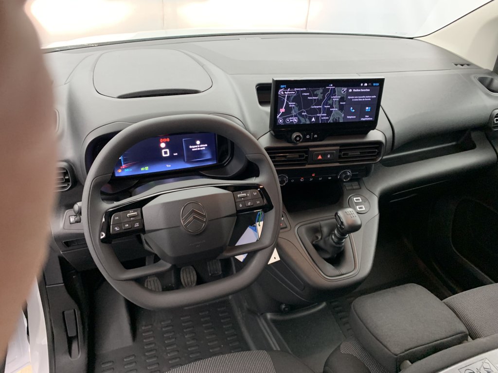 vehicule