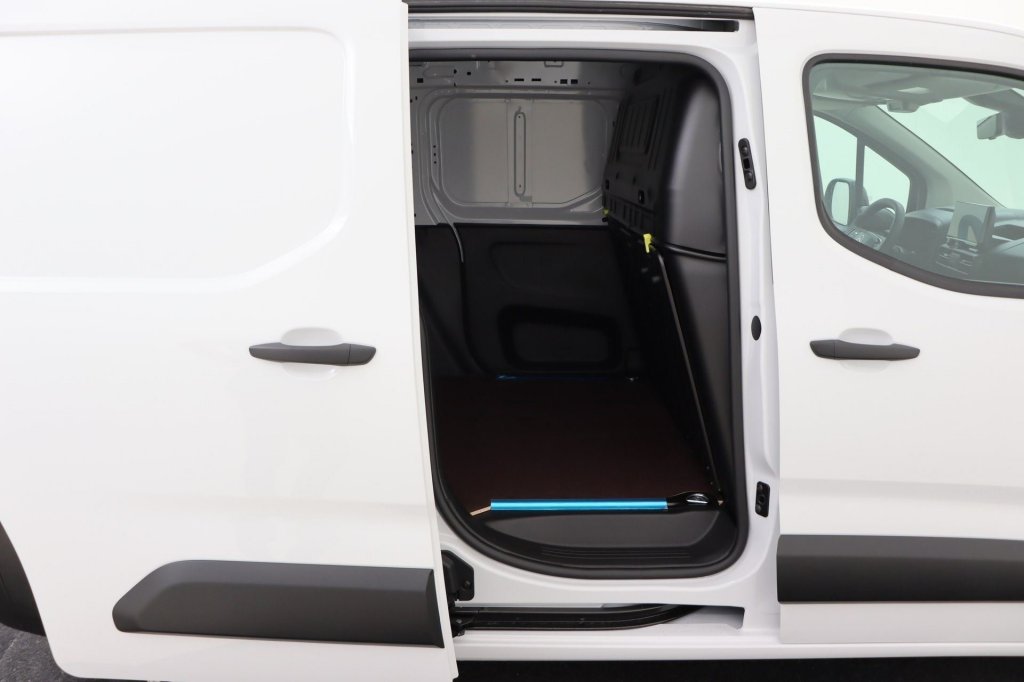 Photo véhicule 1 CITROëN Berlingo van M 650KG BLUEHDI 100 S S BVM6