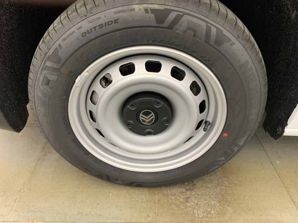 vehicule