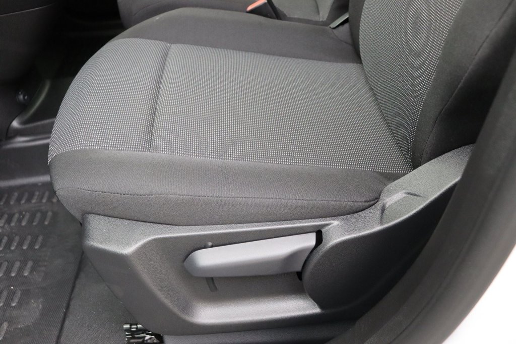 Photo véhicule 1 CITROëN Berlingo van M 650KG BLUEHDI 100 S S BVM6