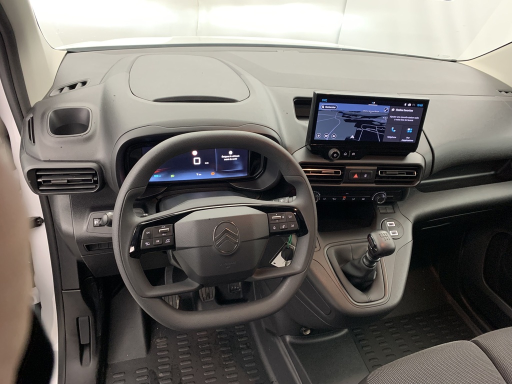 vehicule
