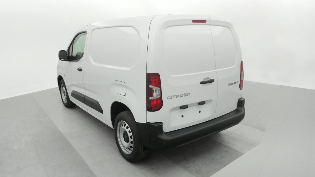 Photo véhicule 1 CITROëN Berlingo van nouveau M 1000KG BLUEHDI 100 S S BVM6